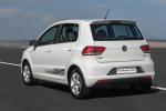Volkswagen Fox Rock in Rio 2015 года